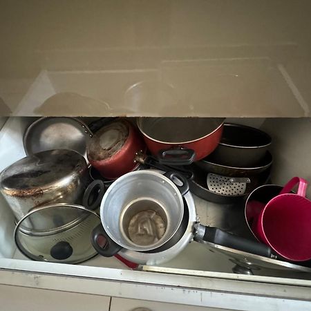 Apartamento 2 Quartos A 4 Minutos Do Mar De Maceio ภายนอก รูปภาพ