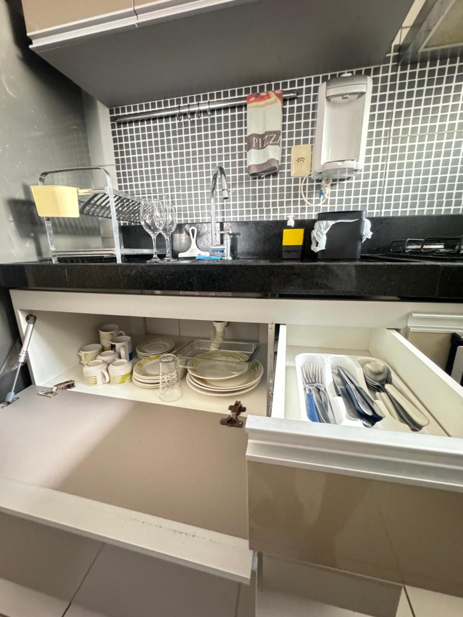 Apartamento 2 Quartos A 4 Minutos Do Mar De Maceio ภายนอก รูปภาพ