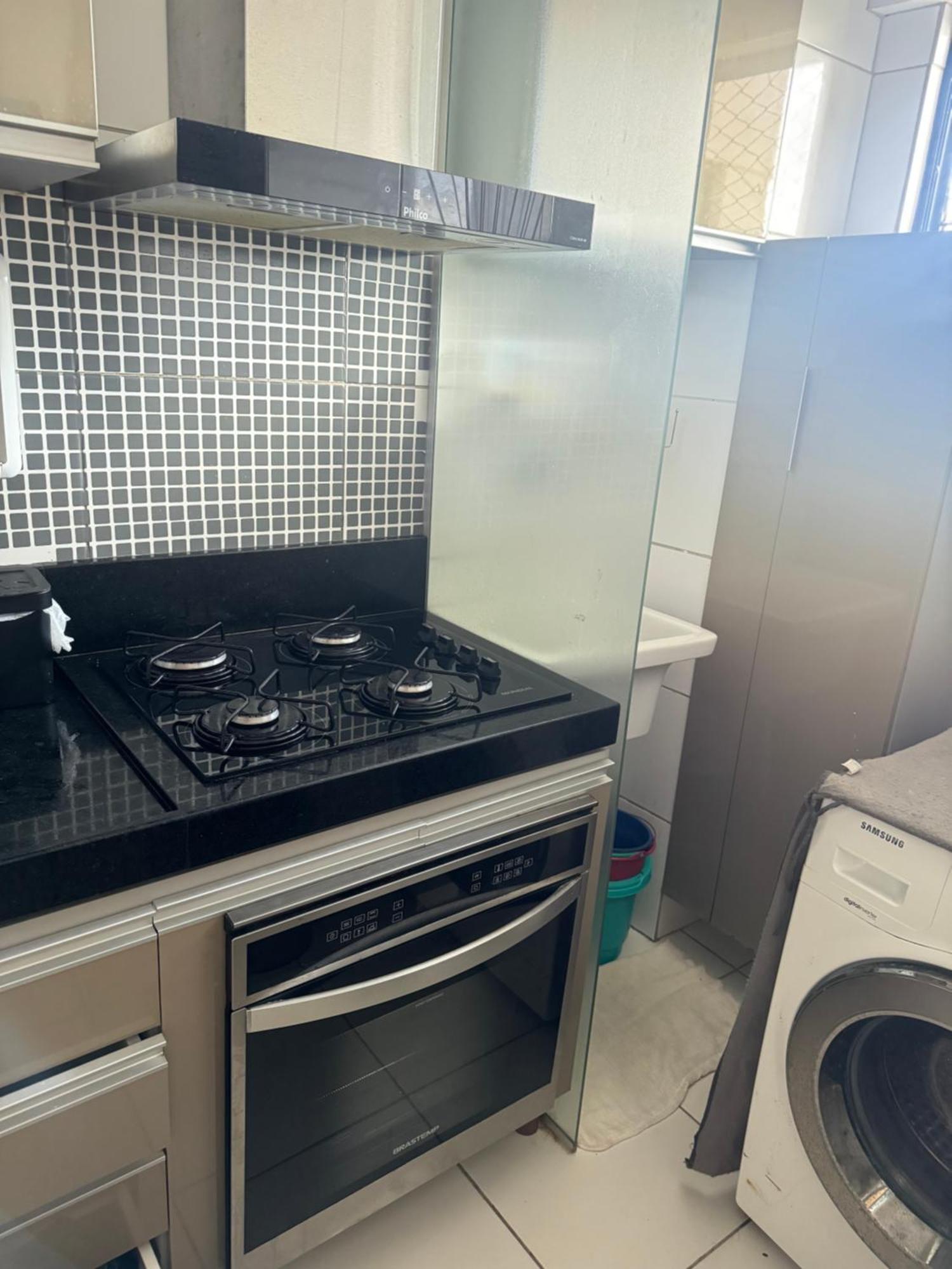 Apartamento 2 Quartos A 4 Minutos Do Mar De Maceio ภายนอก รูปภาพ