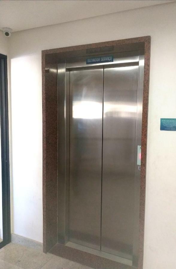 Apartamento 2 Quartos A 4 Minutos Do Mar De Maceio ภายนอก รูปภาพ