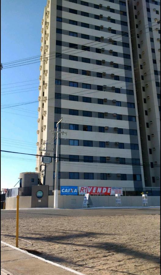 Apartamento 2 Quartos A 4 Minutos Do Mar De Maceio ภายนอก รูปภาพ