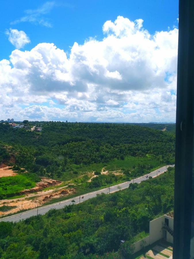 Apartamento 2 Quartos A 4 Minutos Do Mar De Maceio ภายนอก รูปภาพ