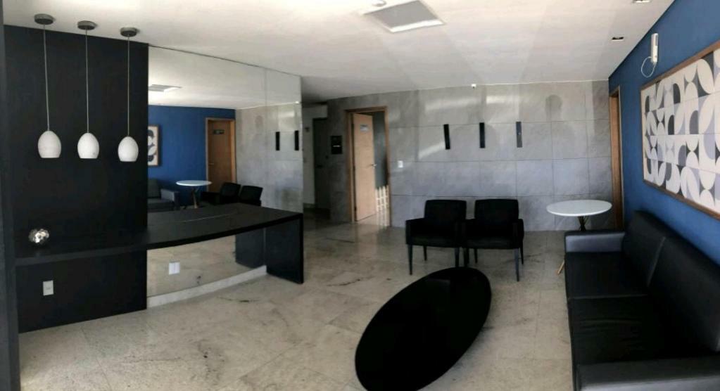 Apartamento 2 Quartos A 4 Minutos Do Mar De Maceio ภายนอก รูปภาพ