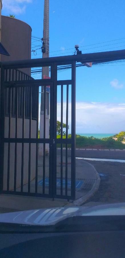 Apartamento 2 Quartos A 4 Minutos Do Mar De Maceio ภายนอก รูปภาพ