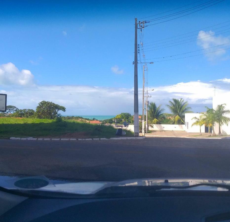 Apartamento 2 Quartos A 4 Minutos Do Mar De Maceio ภายนอก รูปภาพ